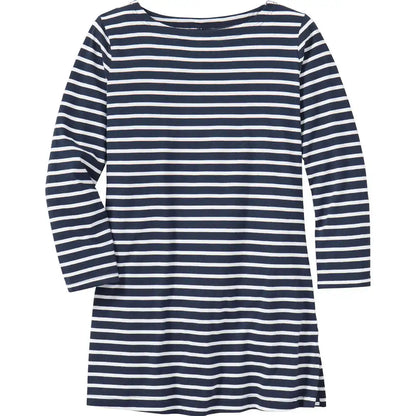 Women's Lightweight Longtail T 3/4 Sleeve Tunic