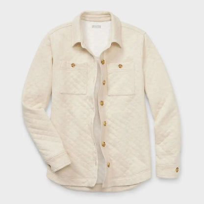 Women's AirLoc Quilted Shirt Jac