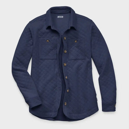 Women's AirLoc Quilted Shirt Jac