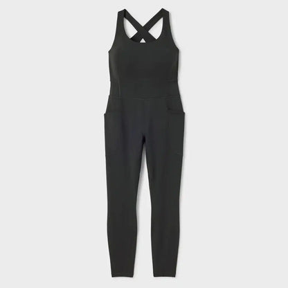 Women's AKHG Trail Tech Flow Bodysuit
