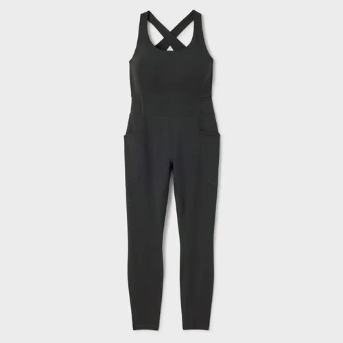 Women's AKHG Trail Tech Flow Bodysuit