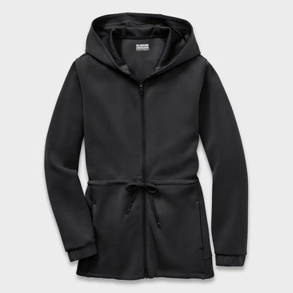 Women's AKHG After Sweat Full-Zip Jacket