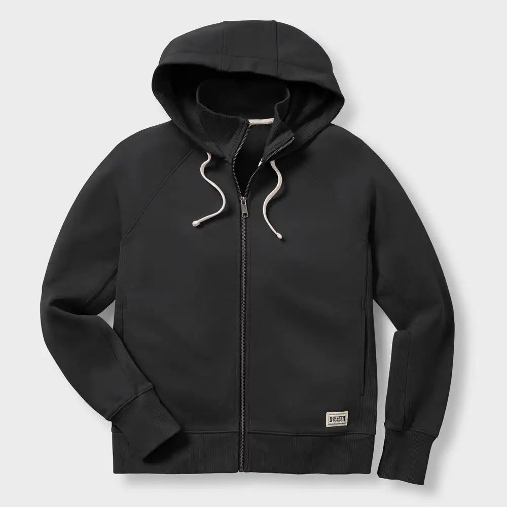 Women's Souped-Up Sweats Full-Zip Hoodie