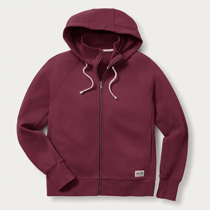Women's Souped-Up Sweats Full-Zip Hoodie