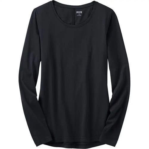 Women's Lightweight Longtail T Scoopneck