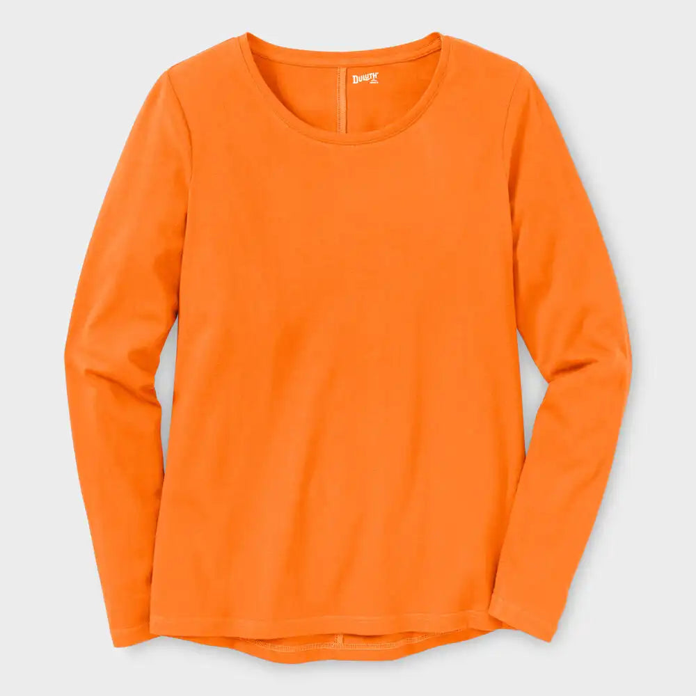 Women's Lightweight Longtail T Scoopneck
