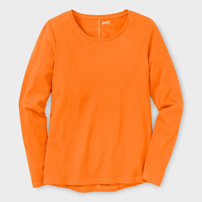 Women's Lightweight Longtail T Scoopneck
