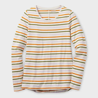 Women's Lightweight Longtail T Scoopneck