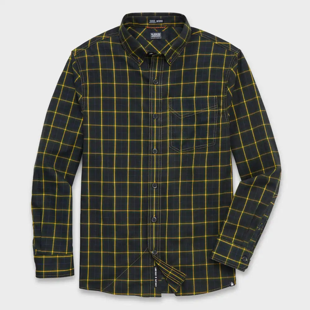 Men's AKHG Midnight Sun Standard Fit Shirt