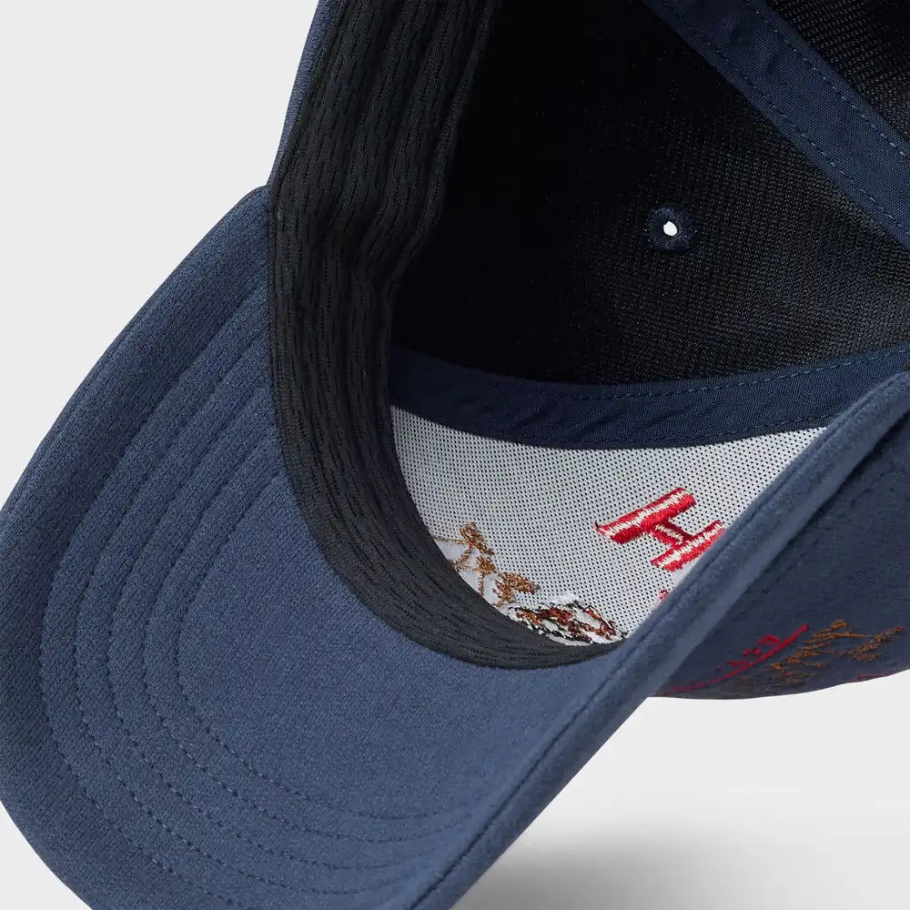 Lightweight Sweatshirt Ball Cap
