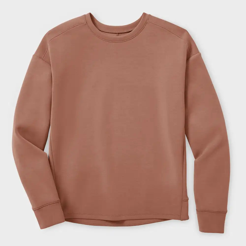 Women's AKHG After Sweat Crew