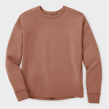 Women's AKHG After Sweat Crew