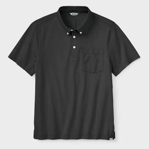 Men's Pitch Man Polo
