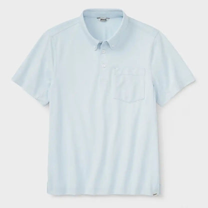 Men's Pitch Man Polo