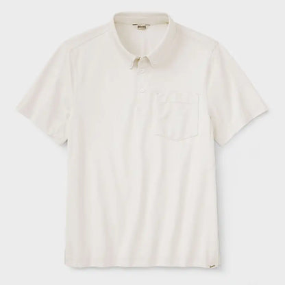 Men's Pitch Man Polo