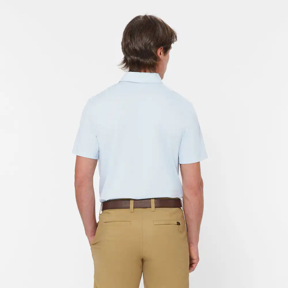 Men's Pitch Man Polo