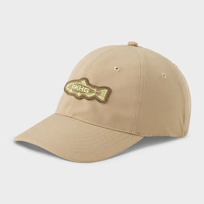 AKHG Flex Patch Hat
