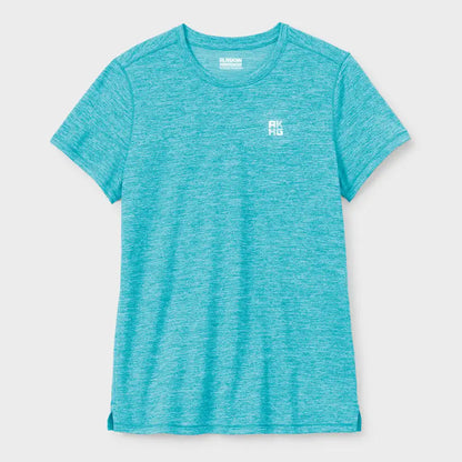Women's AKHG Tun-Dry Short Sleeve T-Shirt