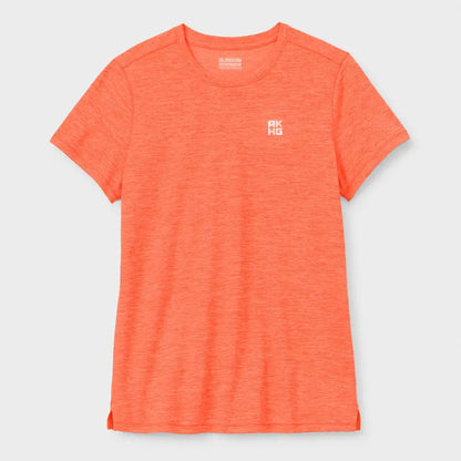 Women's AKHG Tun-Dry Short Sleeve T-Shirt