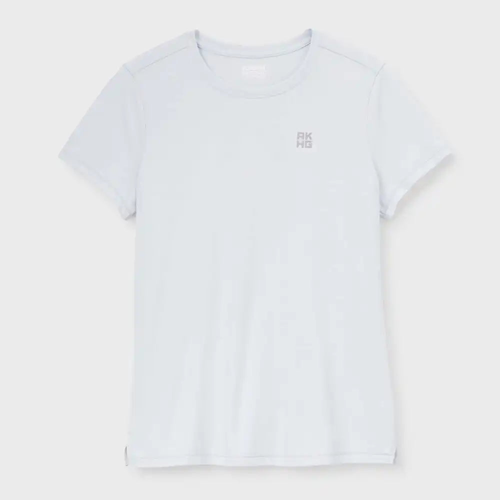 Women's AKHG Tun-Dry Short Sleeve T-Shirt