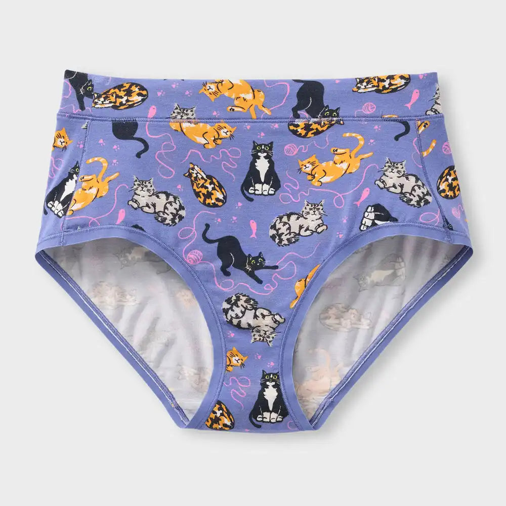 Women's Dang Soft Modern Briefs