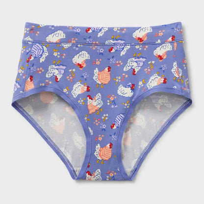 Women's Dang Soft Modern Briefs