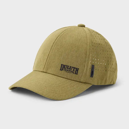 Performance Stretch Ball Cap