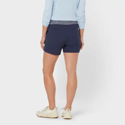 Women's Armachillo Cooling 5" Shorts