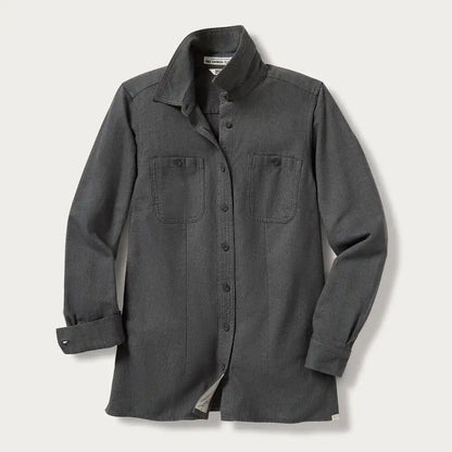 Women's Free Swingin' Flannel Shirt
