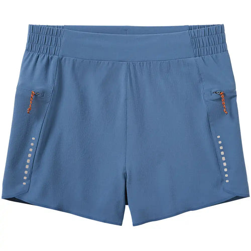 Women's AKHG Outer Limit 3" Shorts With Liner