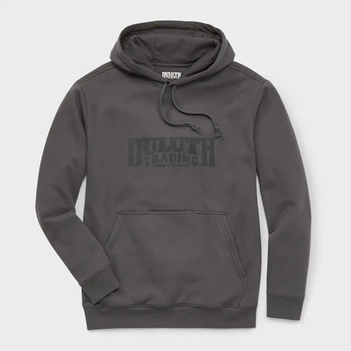 Men's Midweight Relaxed Fit Beer Pocket Hoodie