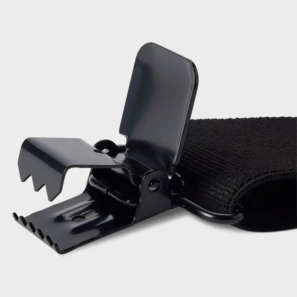 Duluth X-Back Tall Clip Suspenders