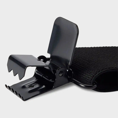 Duluth X-Back Tall Side Clip Suspenders