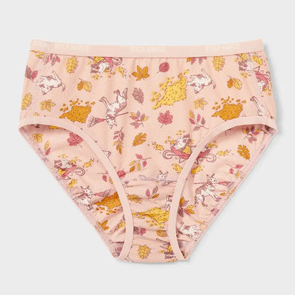 Women's Plus Buck Naked Briefs