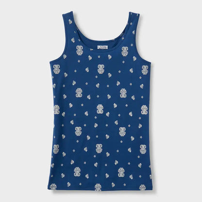 Women's No-Yank Tank