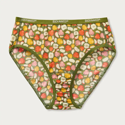 Women's Buck Naked Briefs
