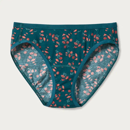 Women's Free Range Organic Cotton Hi-Cut