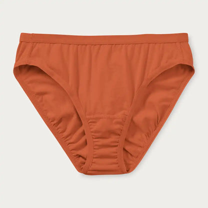 Women's Free Range Organic Cotton Hi-Cut