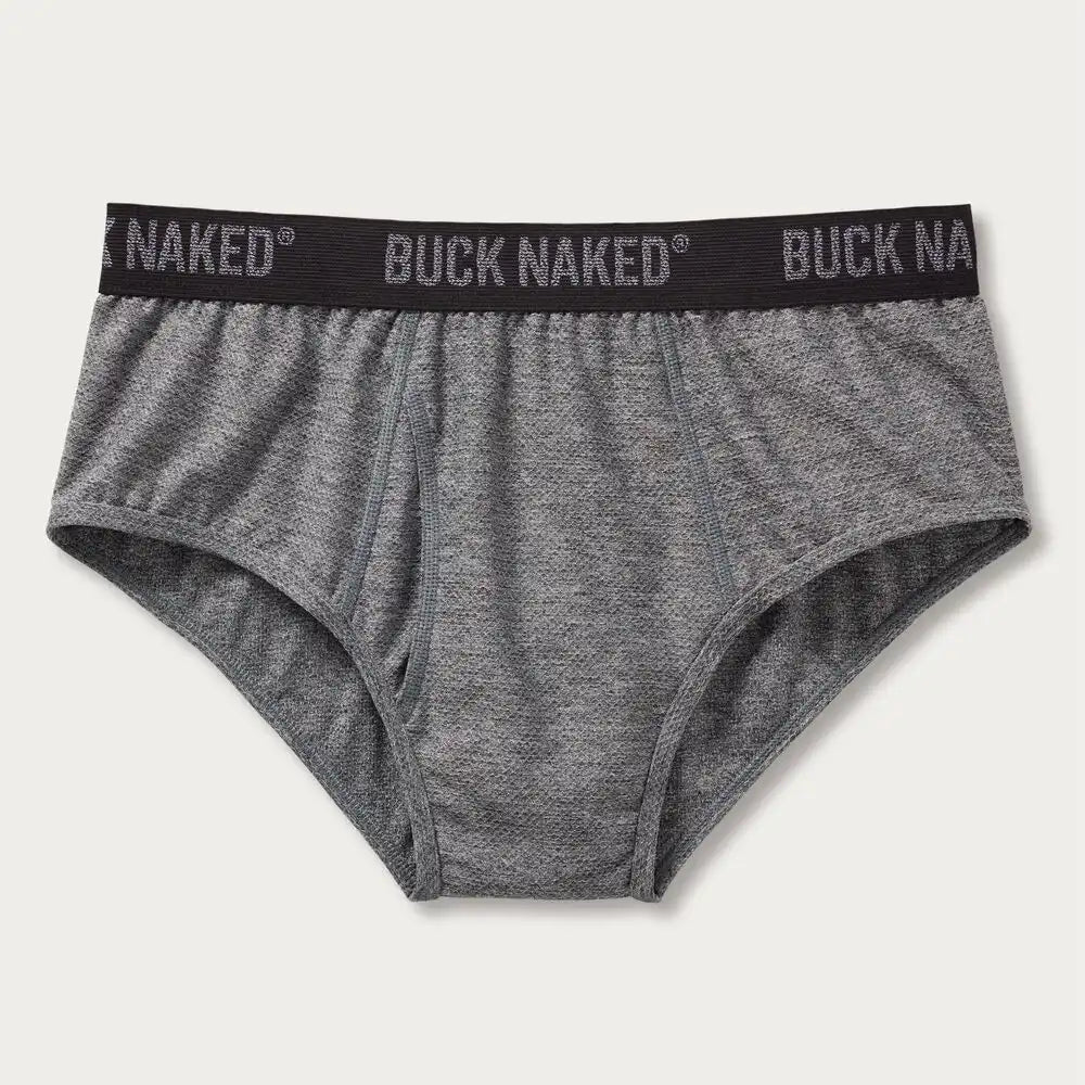 Men's Buck Naked Briefs