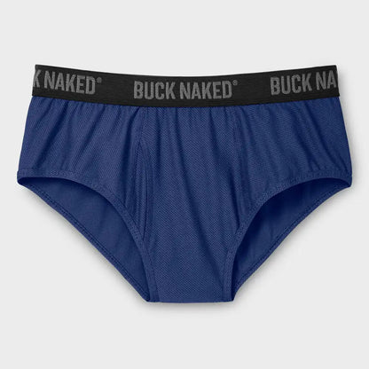 Men's Buck Naked Briefs