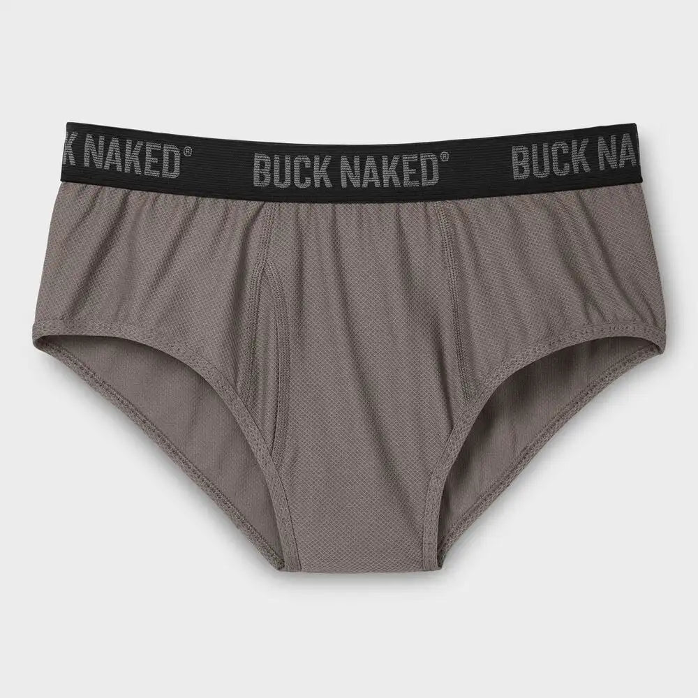 Men's Buck Naked Briefs
