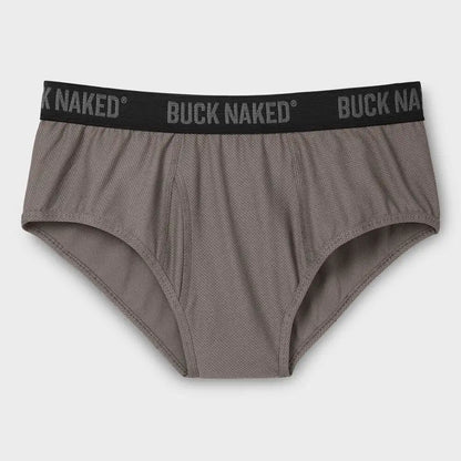Men's Buck Naked Briefs