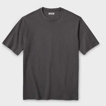 Men's Longtail T Relaxed Fit Short Sleeve T-Shirt