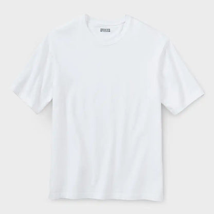 Men's Longtail T Relaxed Fit Short Sleeve T-Shirt