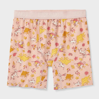 Women's Buck Naked Anti-Chafe Shorts