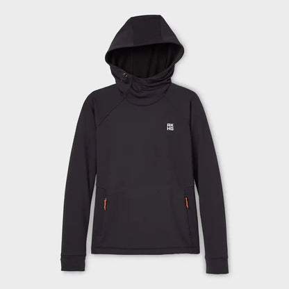 Women's AKHG Crosslayer Fleece Hoodie