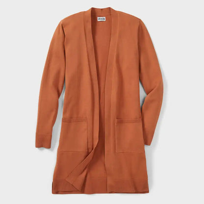 Women's Shiftless Duster Sweater