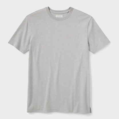 Men's Longtail T Standard Fit Short Sleeve T-Shirt