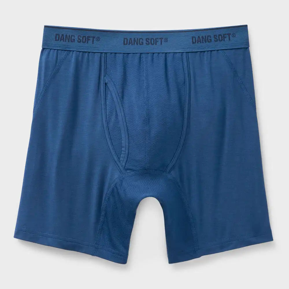 Men's Dang Soft Boxer Briefs