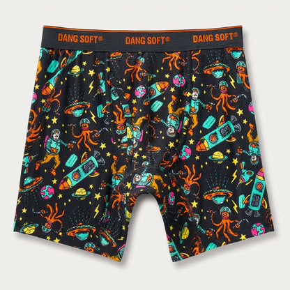 Men's Dang Soft Boxer Briefs